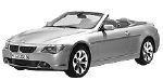 BMW E64 C2890 Fault Code