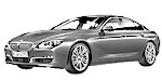 BMW F06 C2890 Fault Code