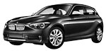 BMW F21 C2890 Fault Code